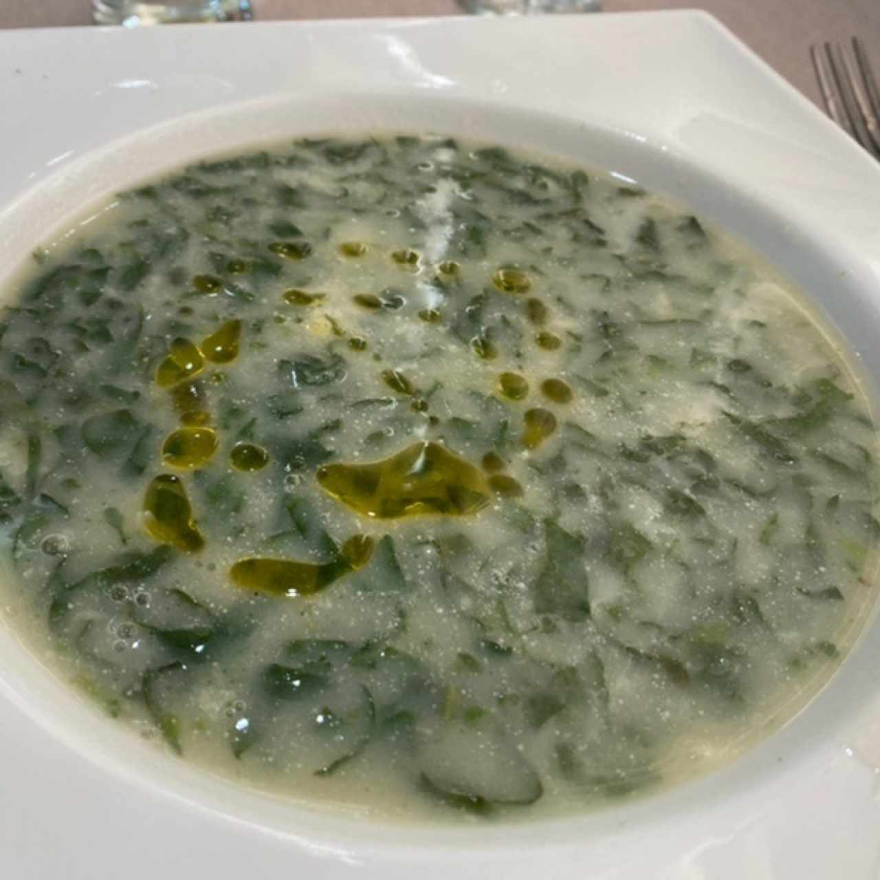 Caldo verde