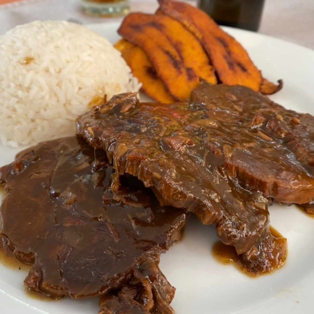 Asado negro