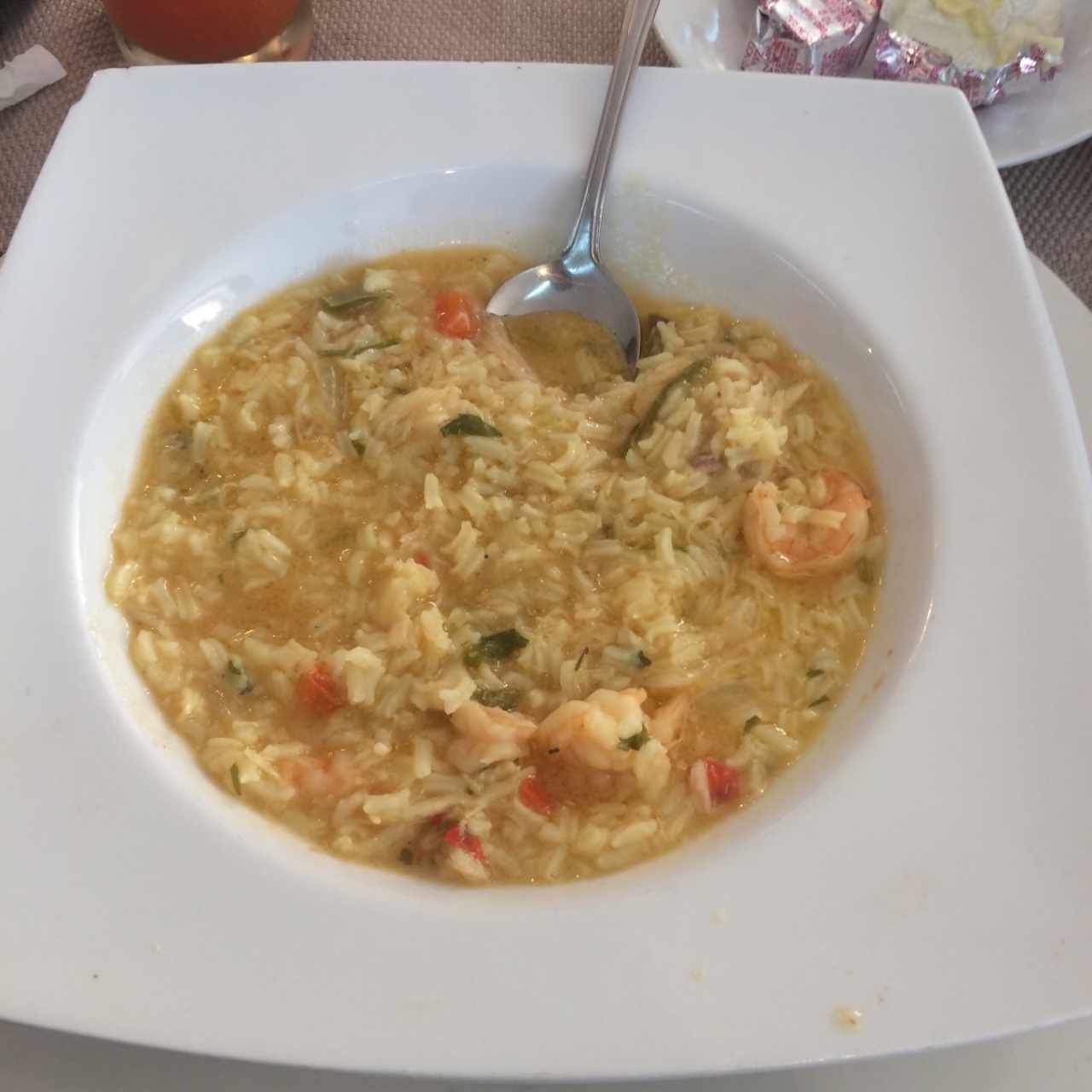 asopado de mero