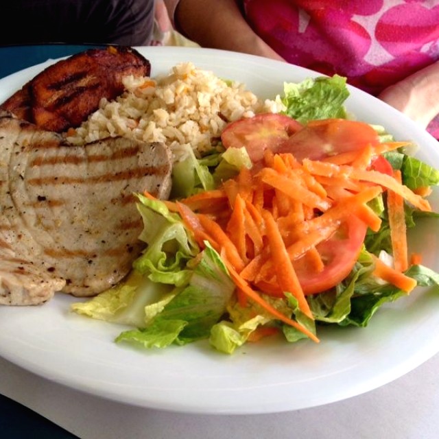Almorzando en entrepanes @rdgonzu @erivimura