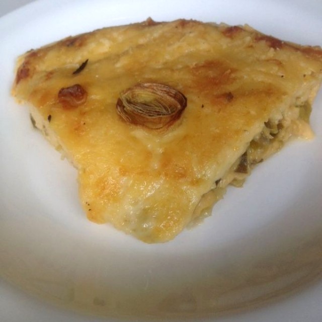 Quiche
