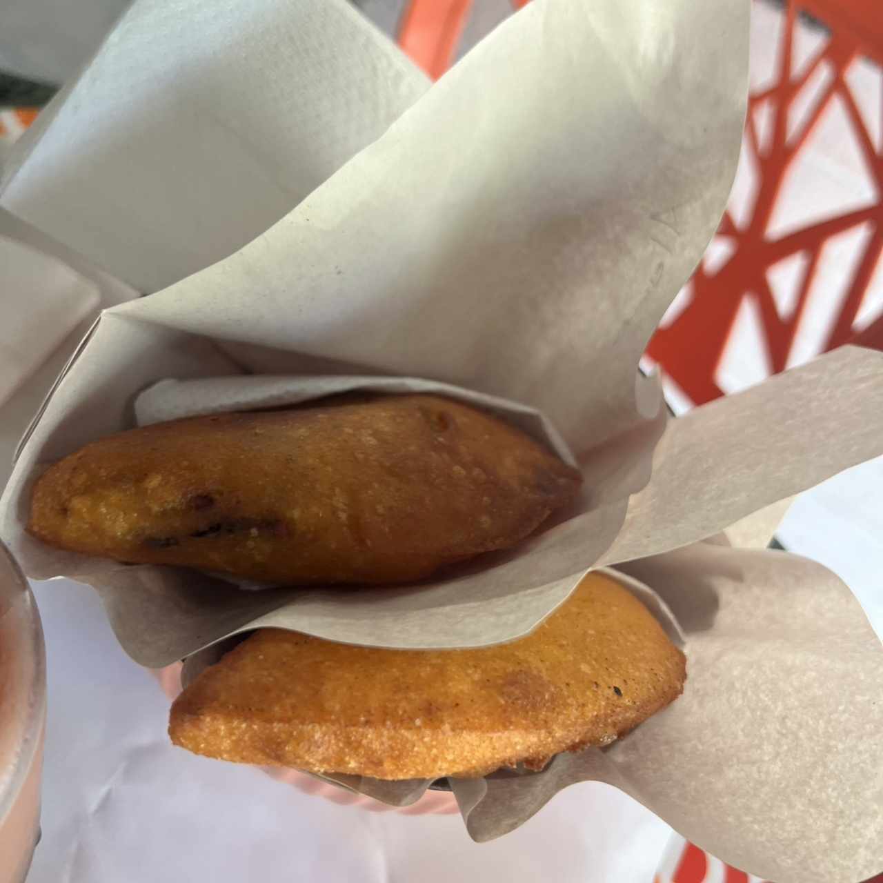 Empanadas