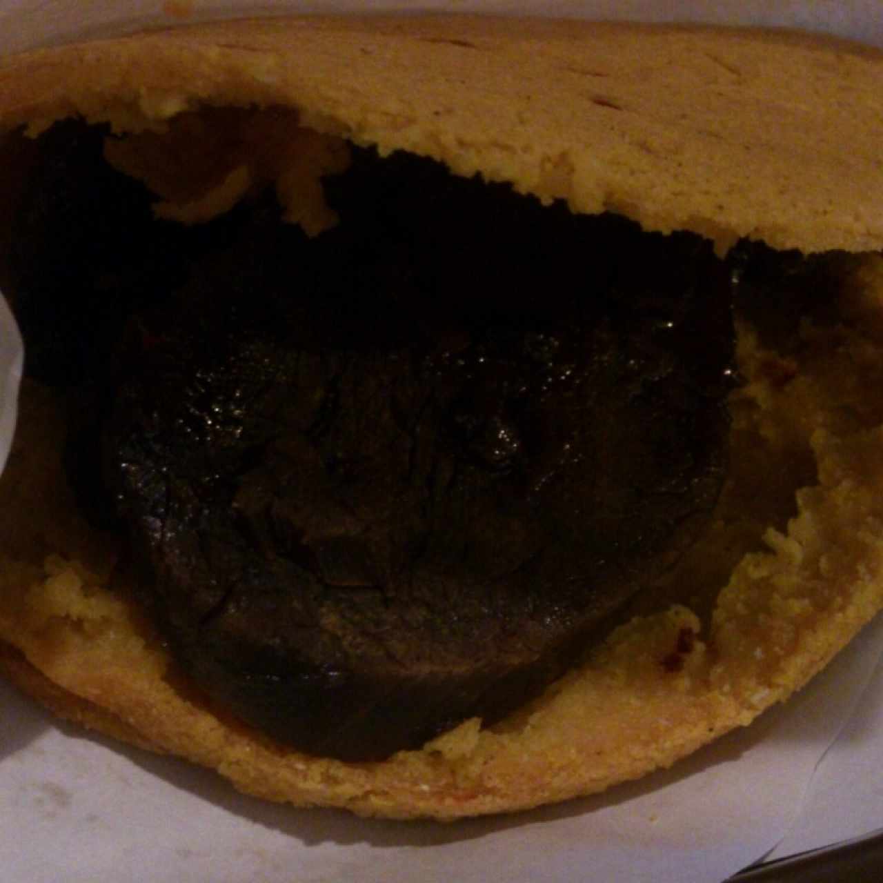 asado negro