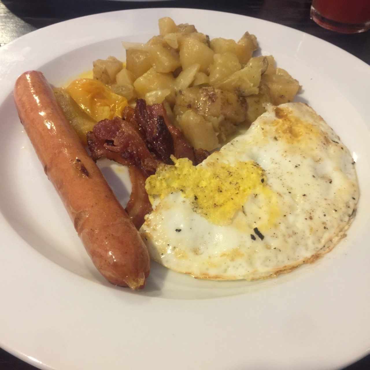 Big Breakfast 