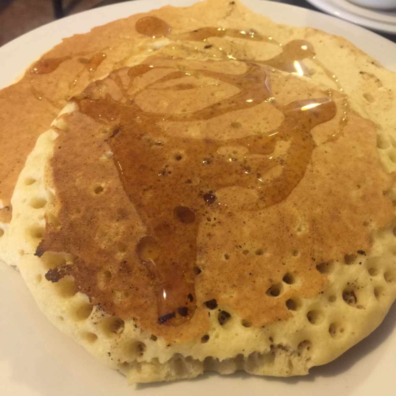 Panquecas 