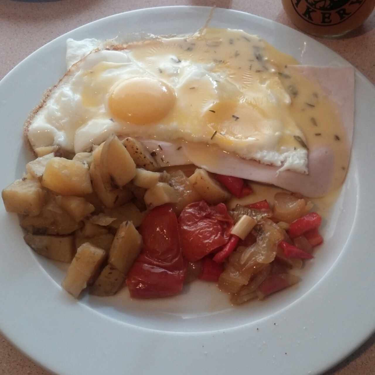 Key Breakfast