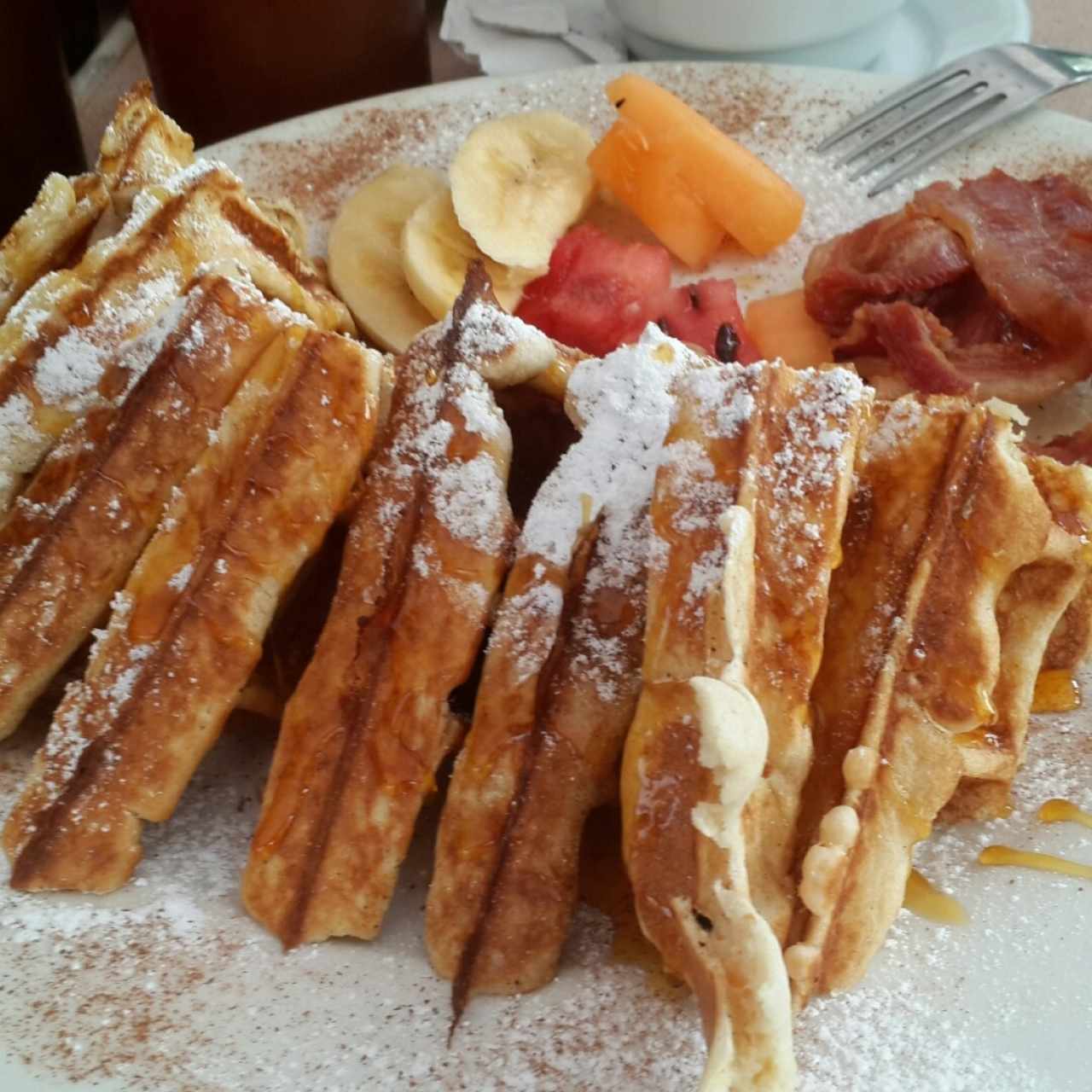 panquecas rusticas 