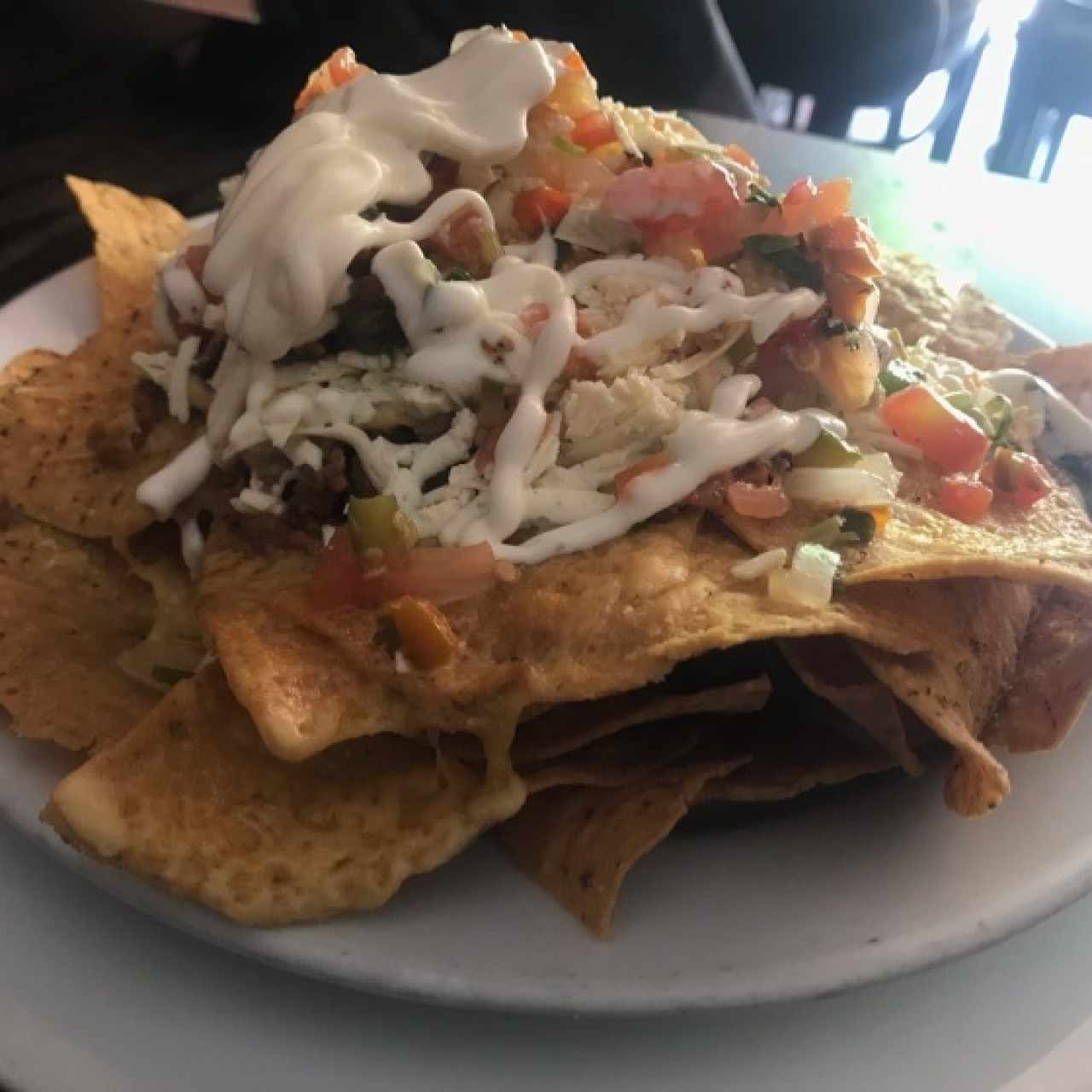 Nachos