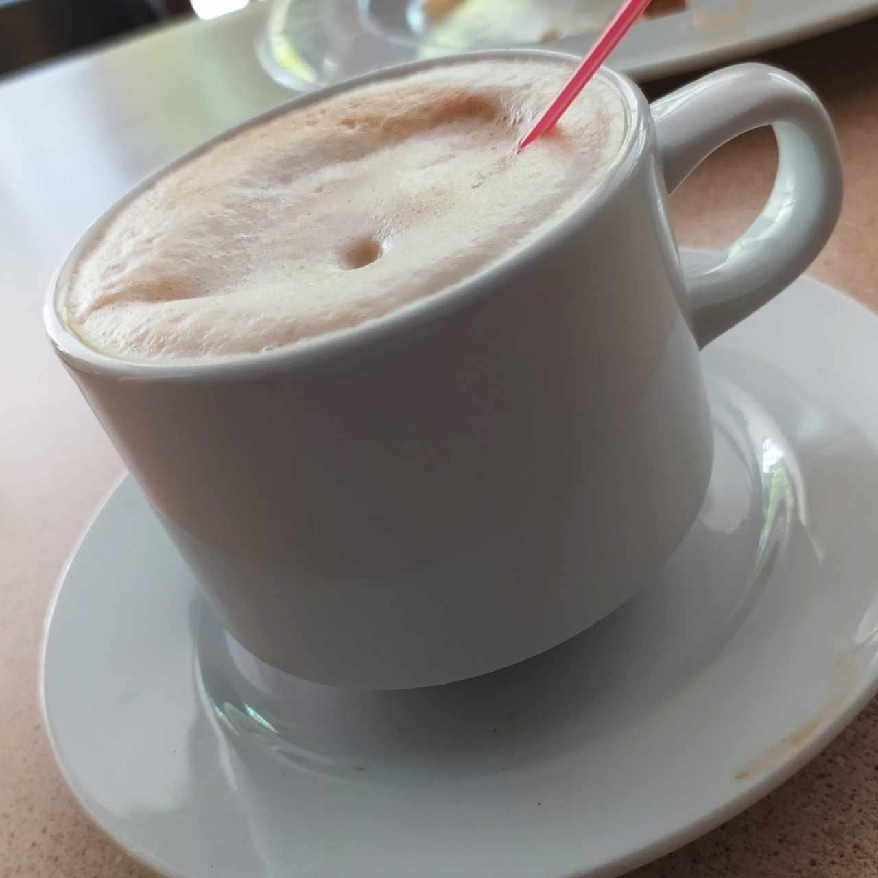 cafe latte