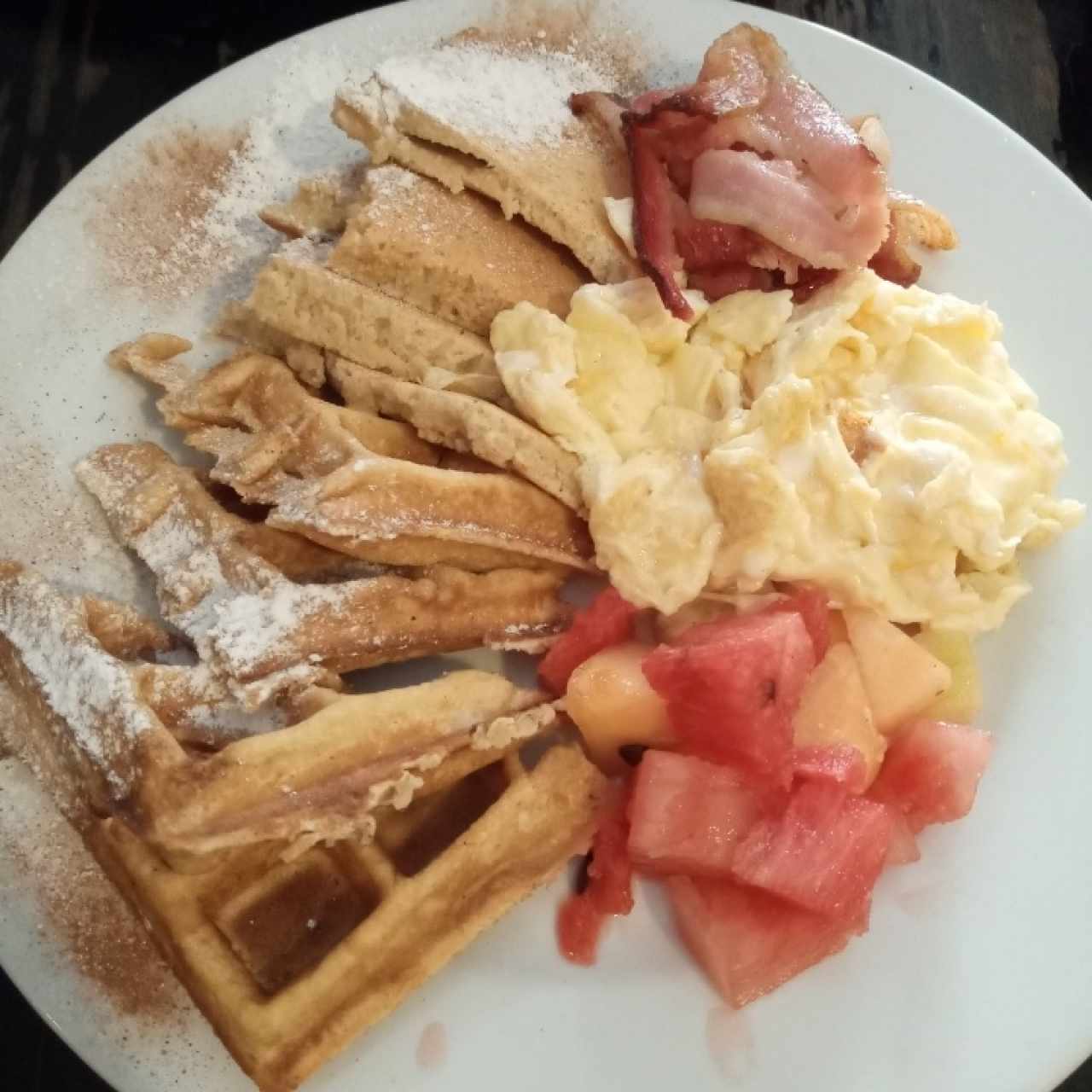 Breakfast Mix 