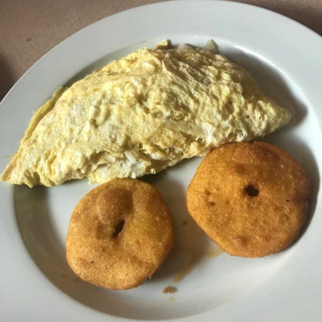Omelette