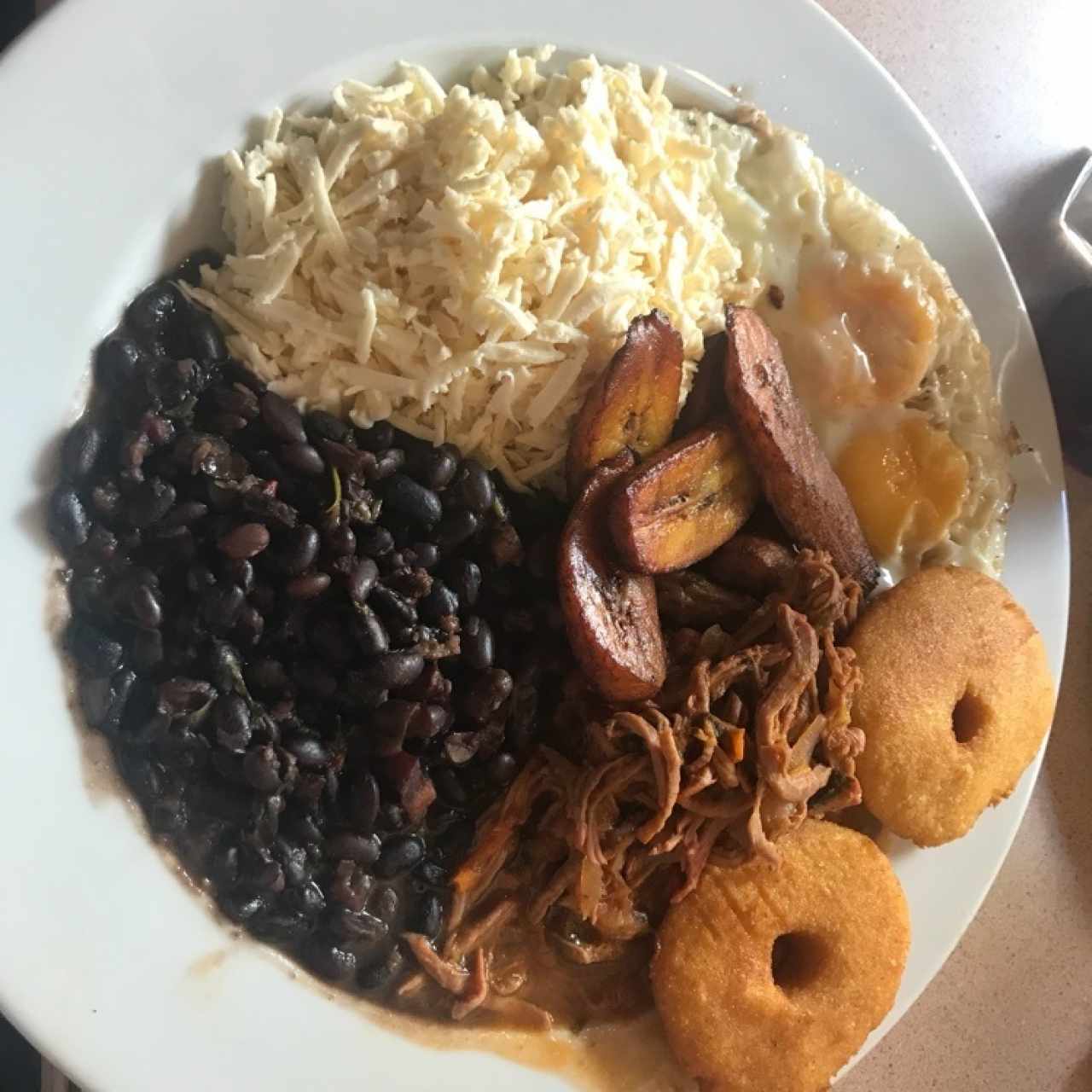 Criollo