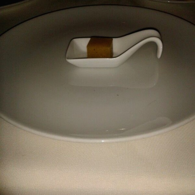 Guarapita de parchita