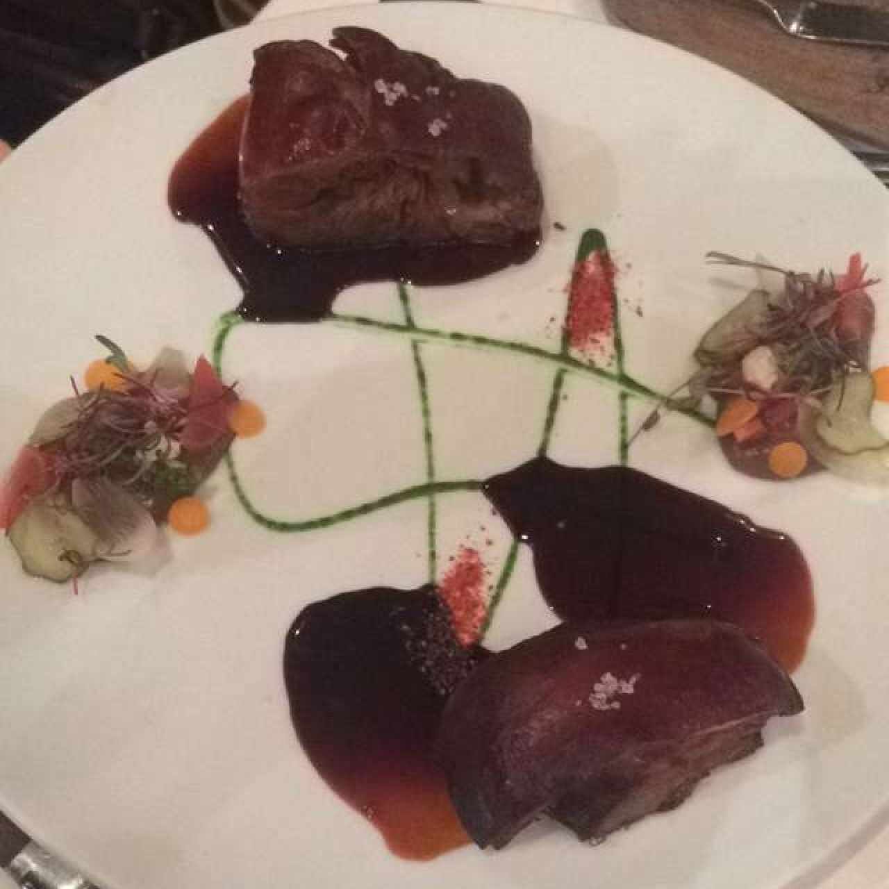 Cochinillo (Lo mejor de la casa)