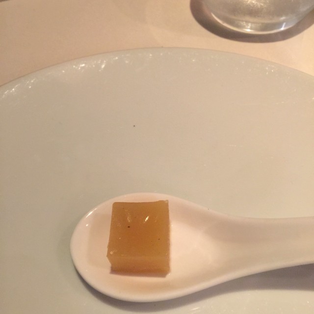 Guarapita de parchita
