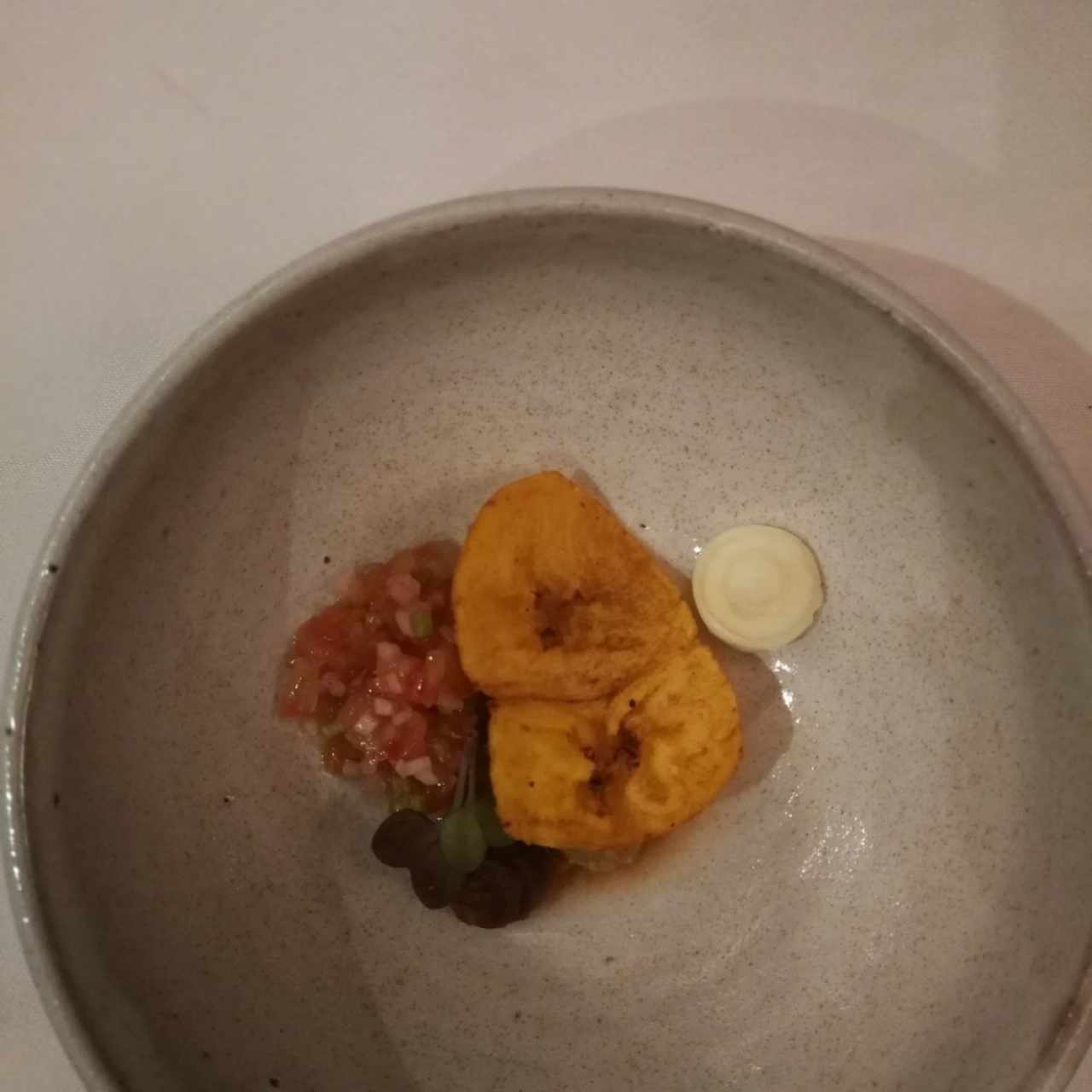 tartar