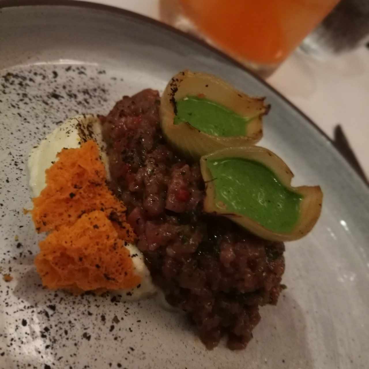 tartar