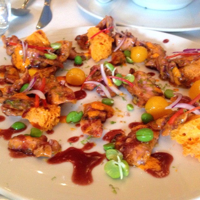 Pulpo