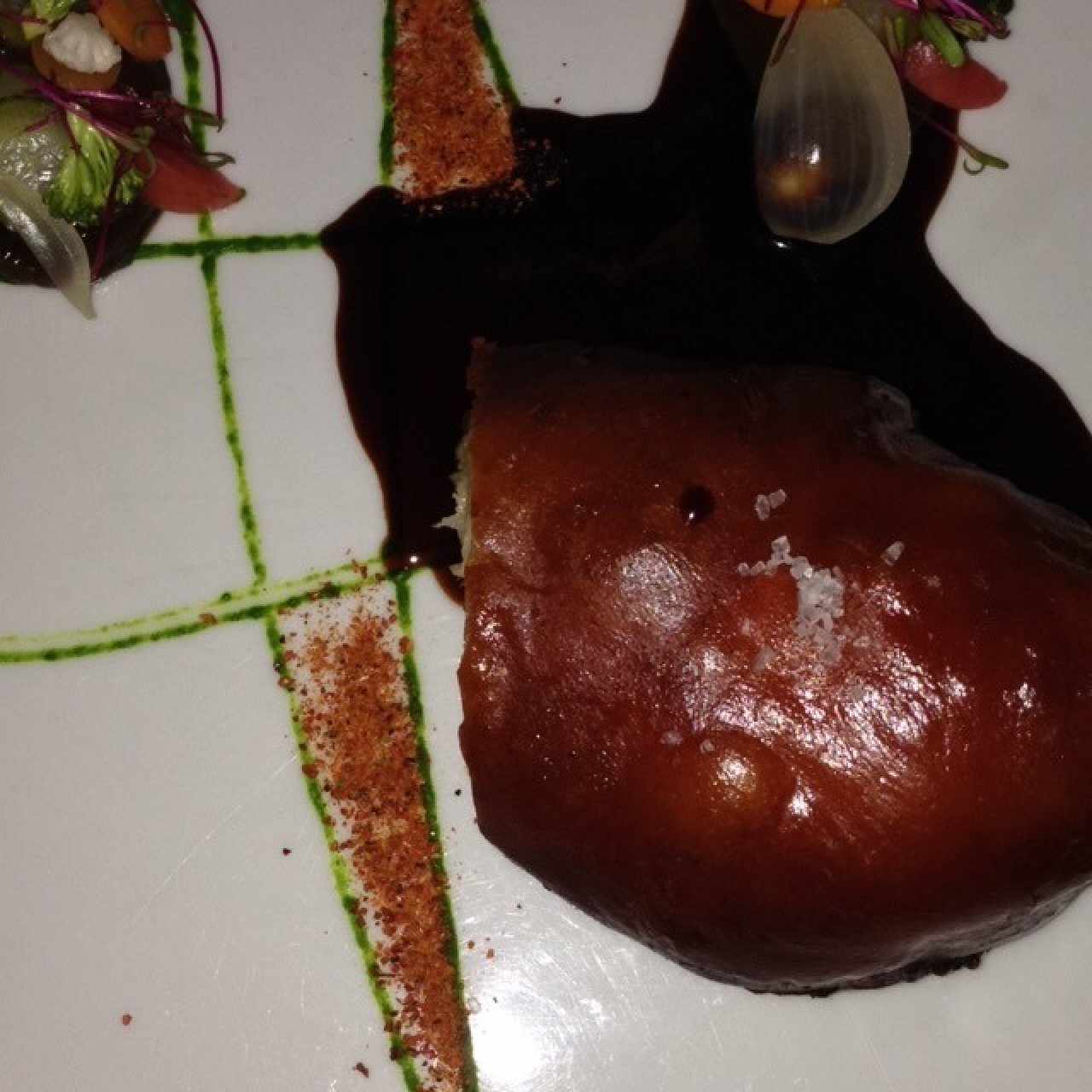 cochinillo