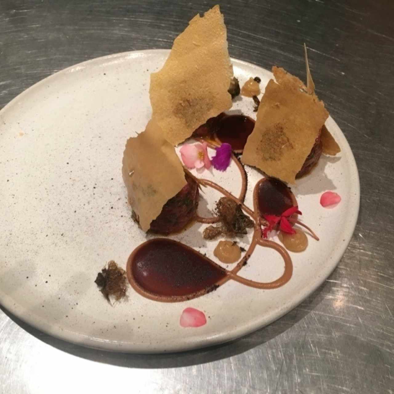 tartar