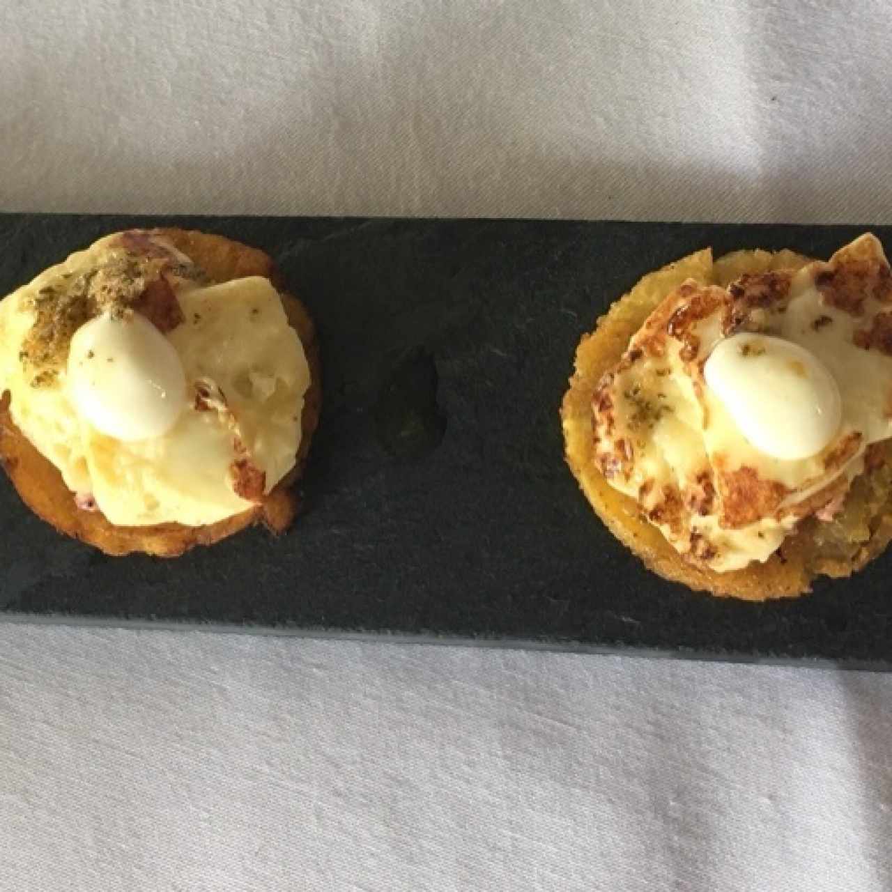 Tostones