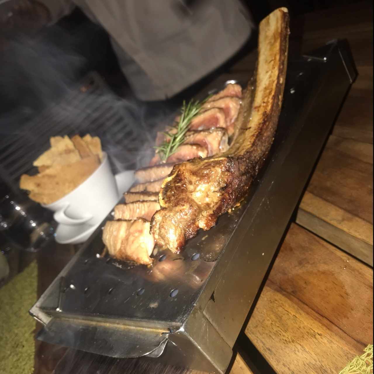 Chuleton