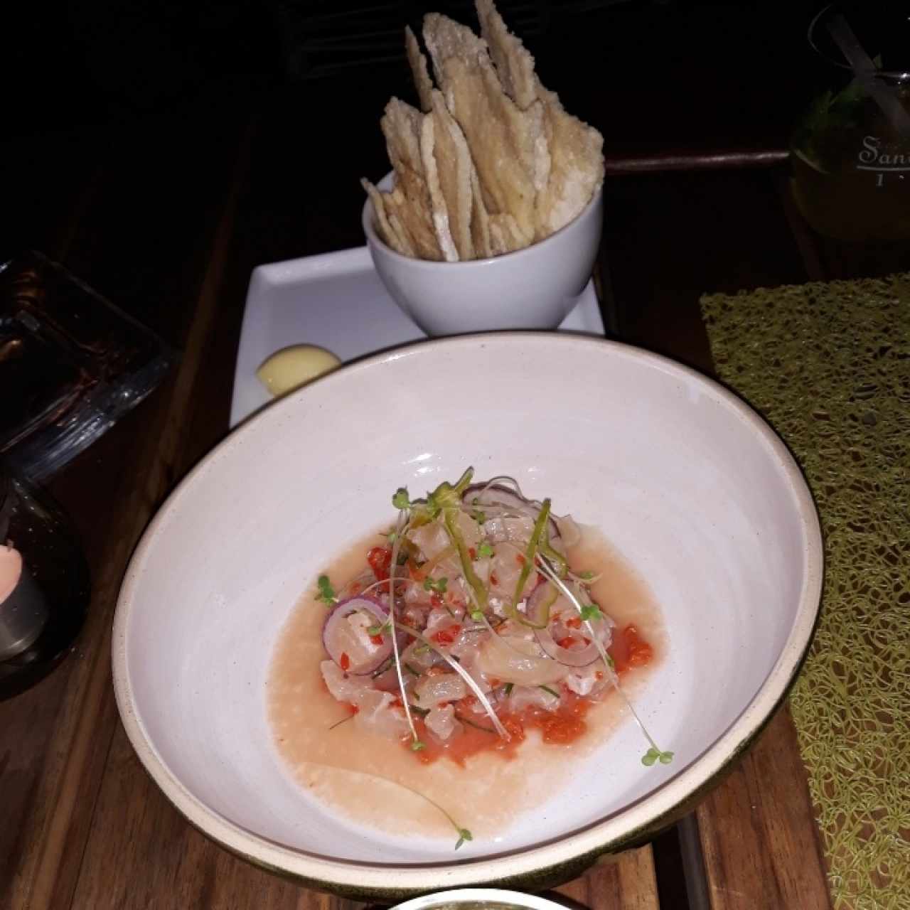 ceviche 