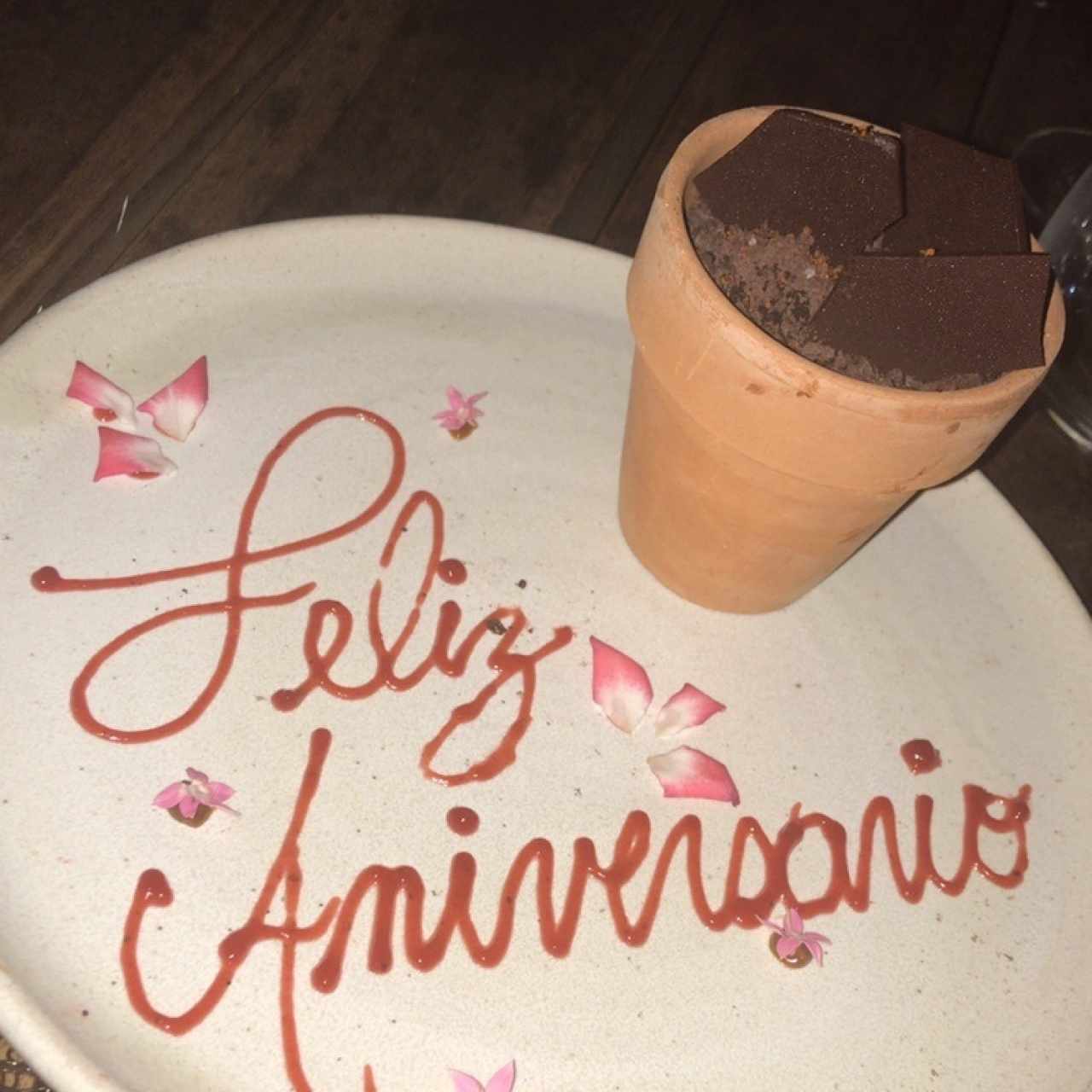 Postre