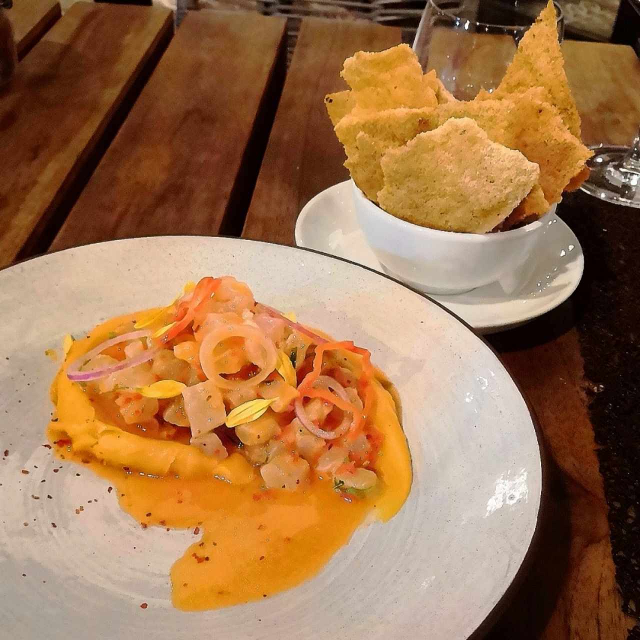 Ceviche