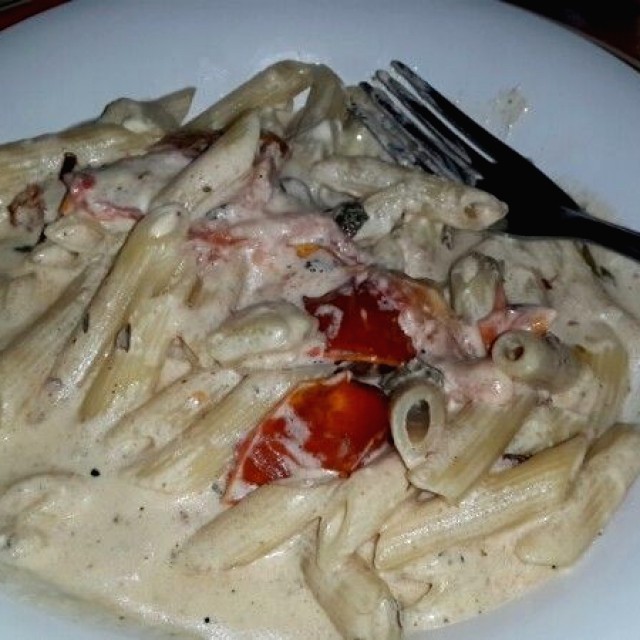 Pasta de la domenica