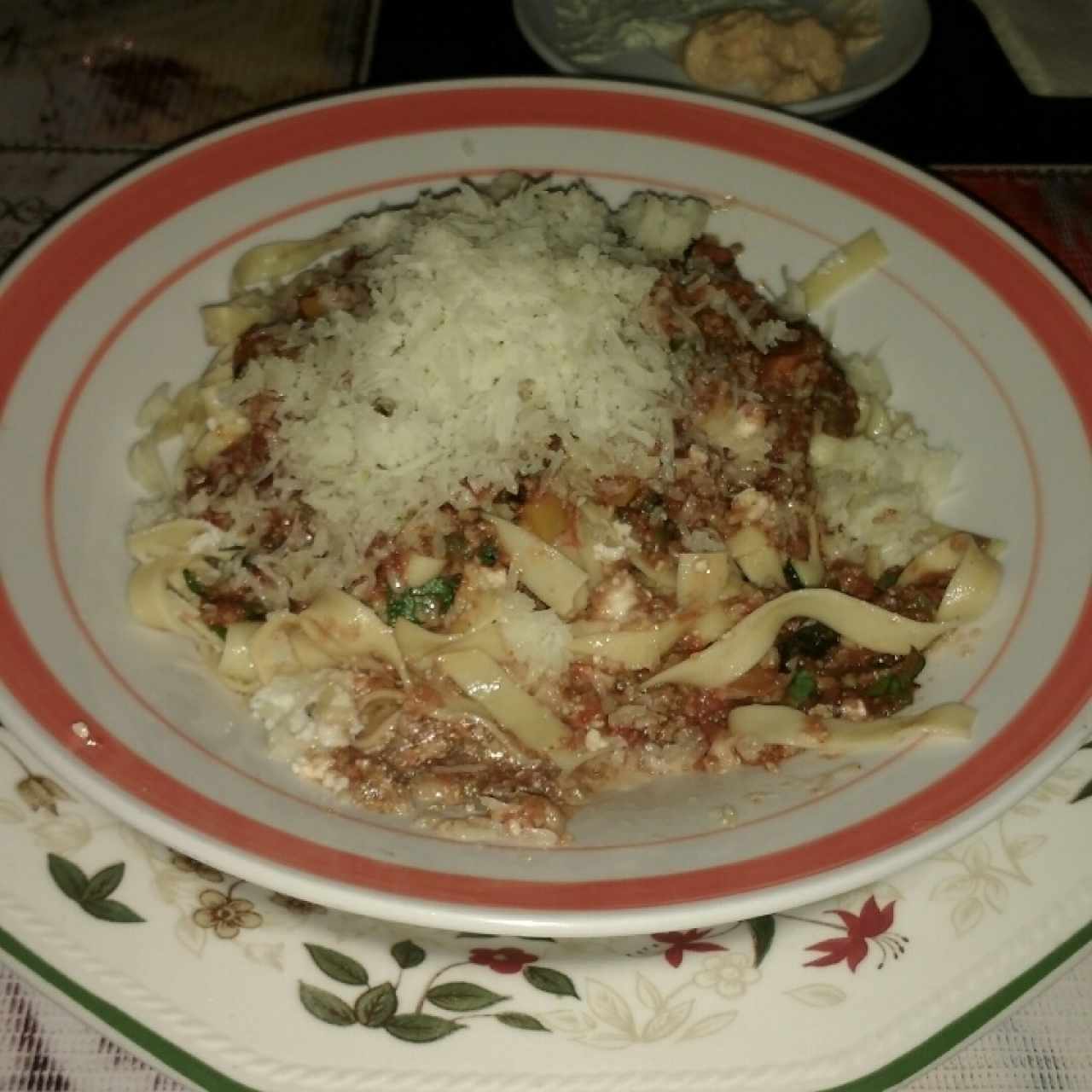 Pasta Palermitana