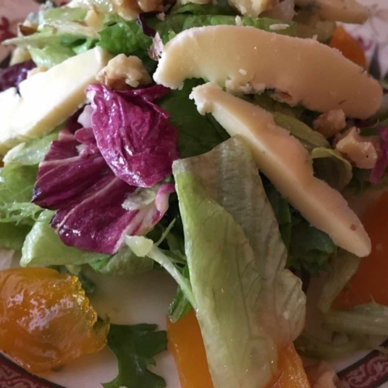 Ensalada Taormina