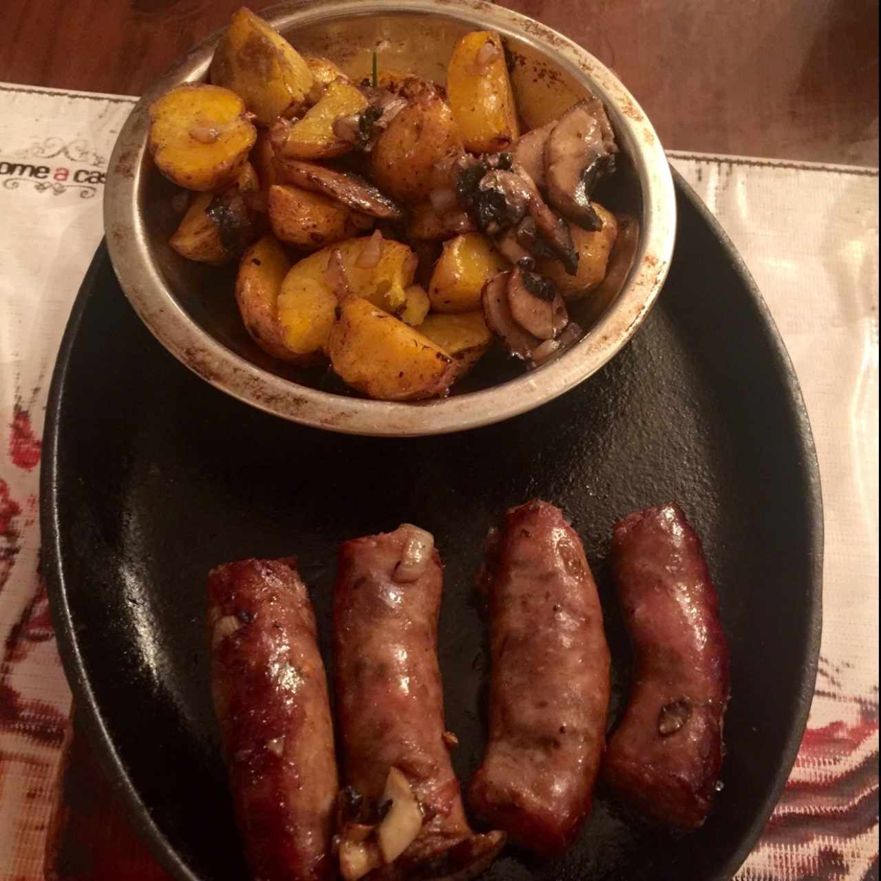 Casseruola Sicilliana 