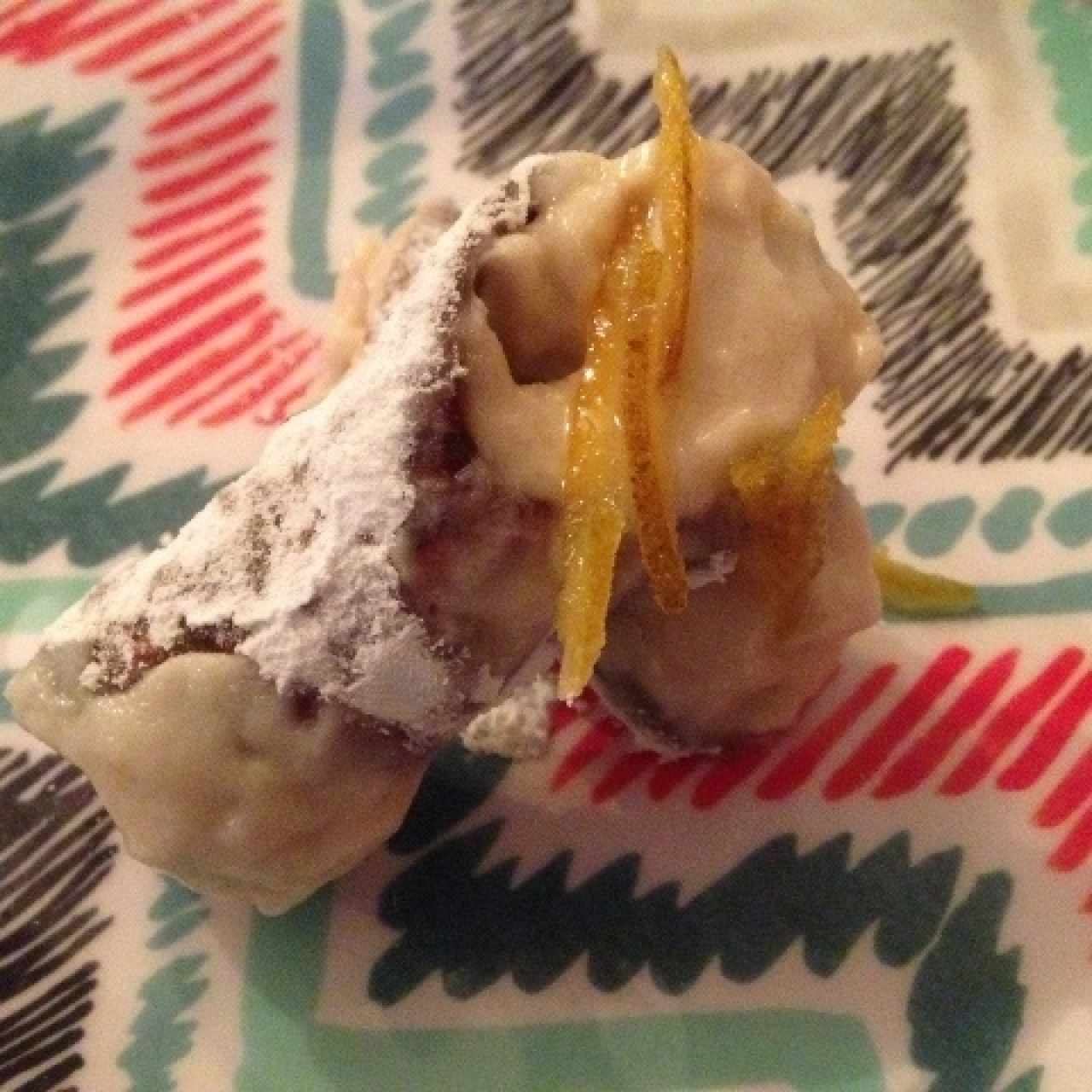 Cannoli