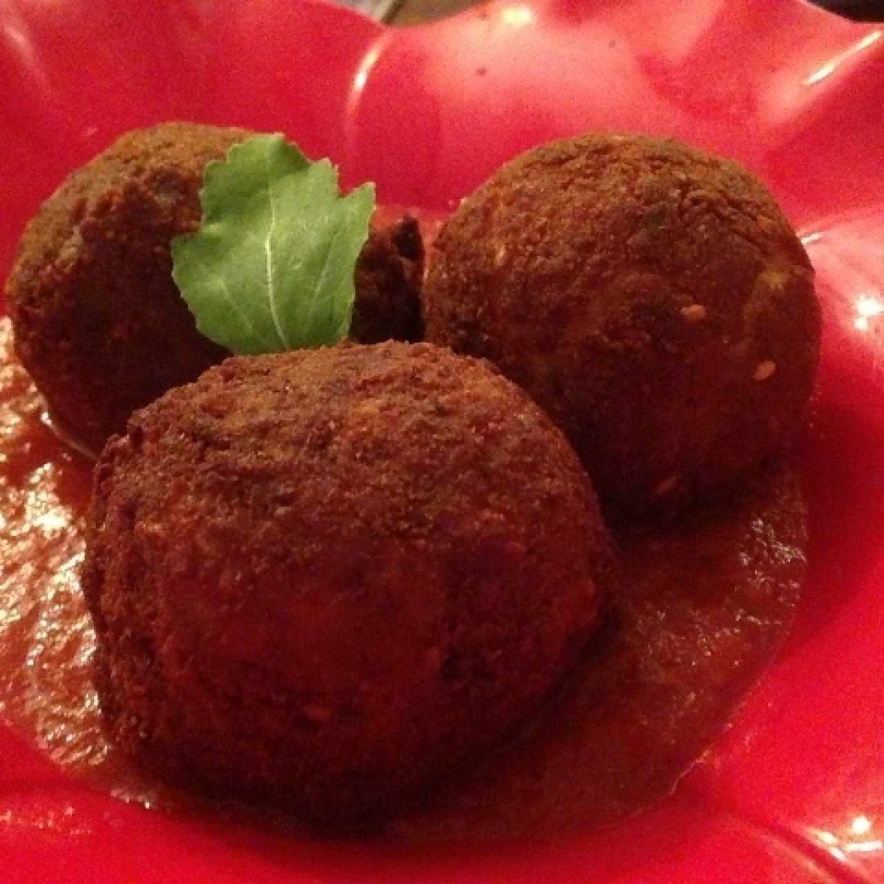 Aranccini