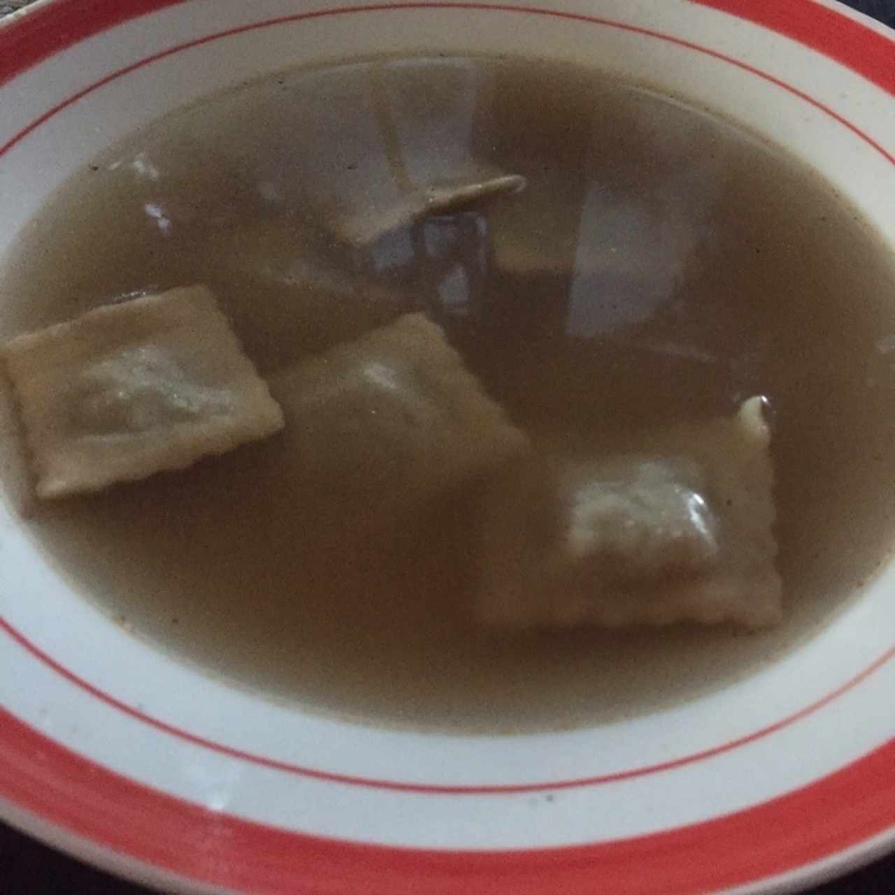 Brodo Tradicionale