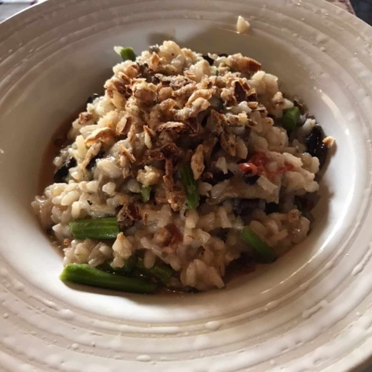 Risotto