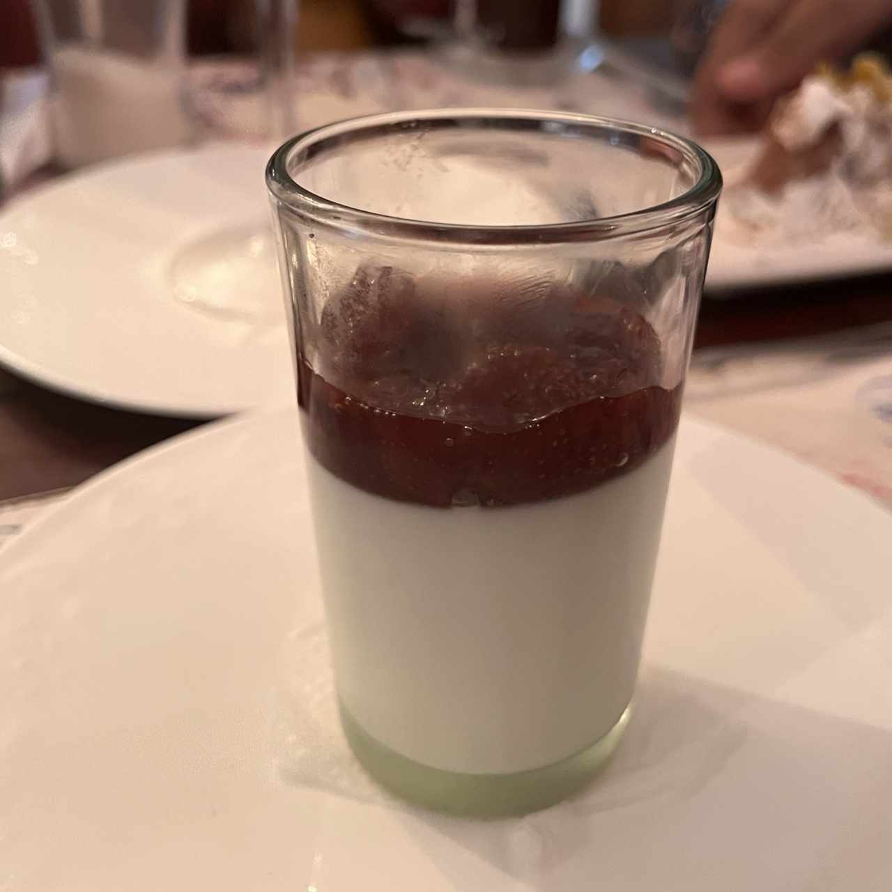 Panacotta  