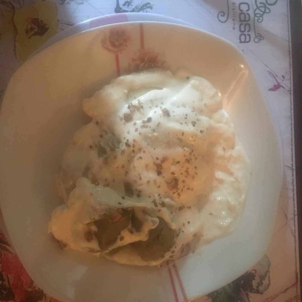 duo al lustro di luna