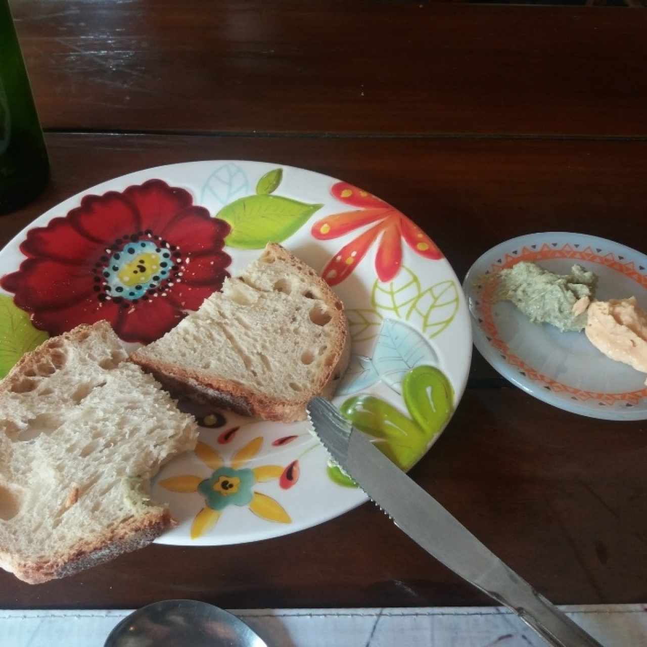 pan