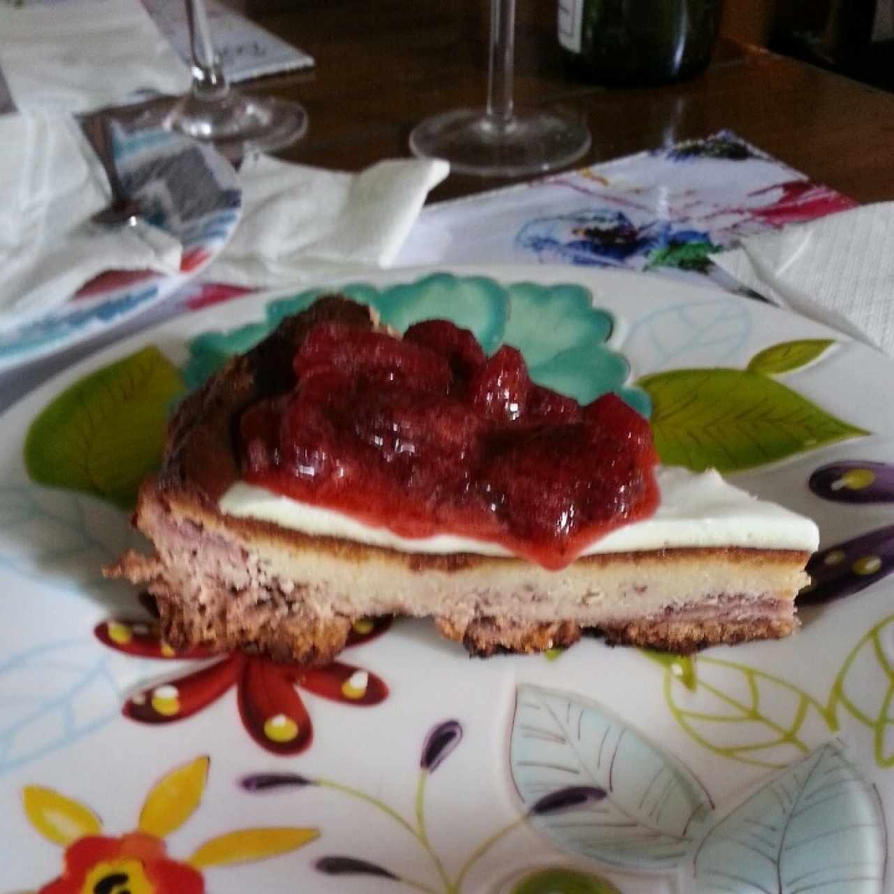 Chees Cake 
