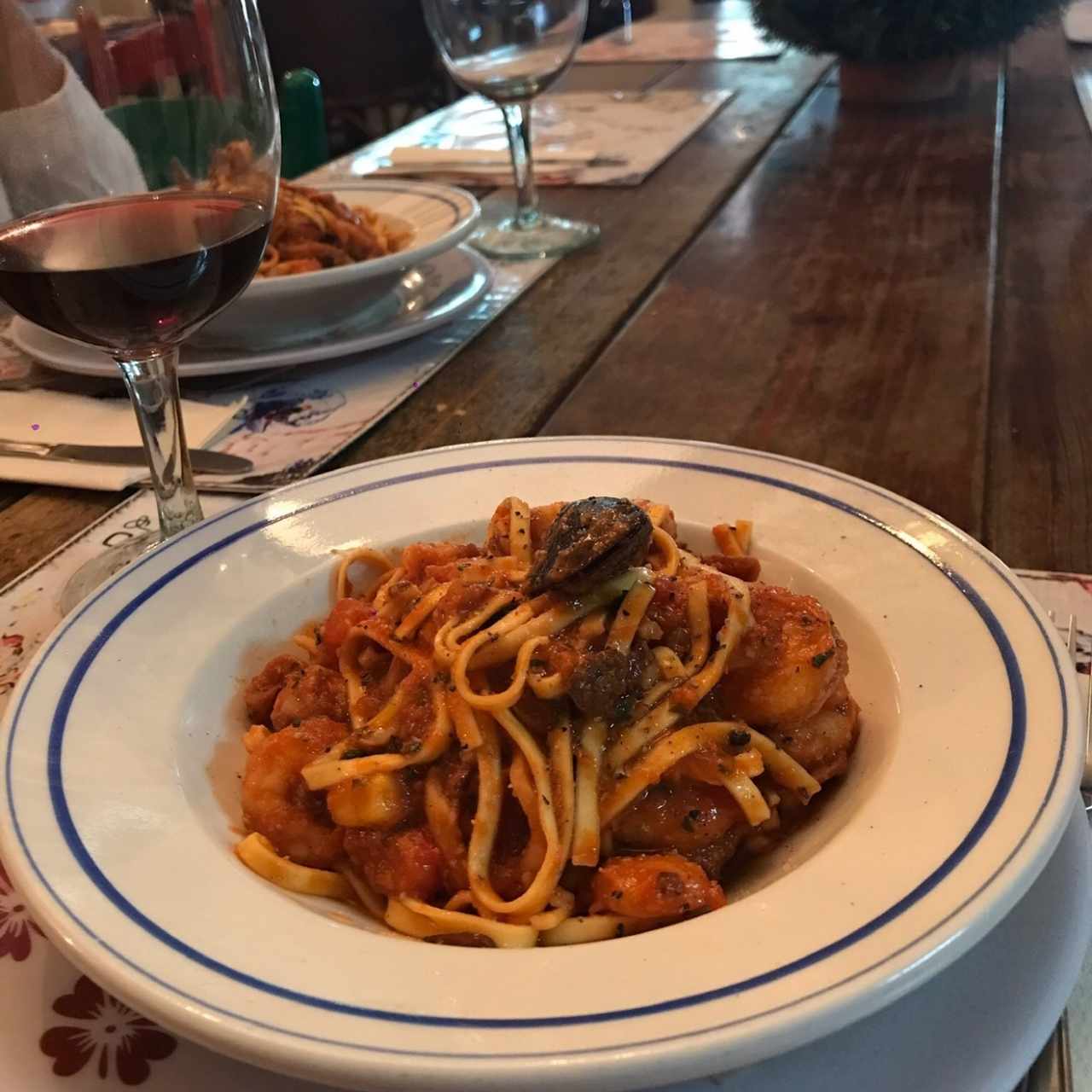 Frutti Di Mare 