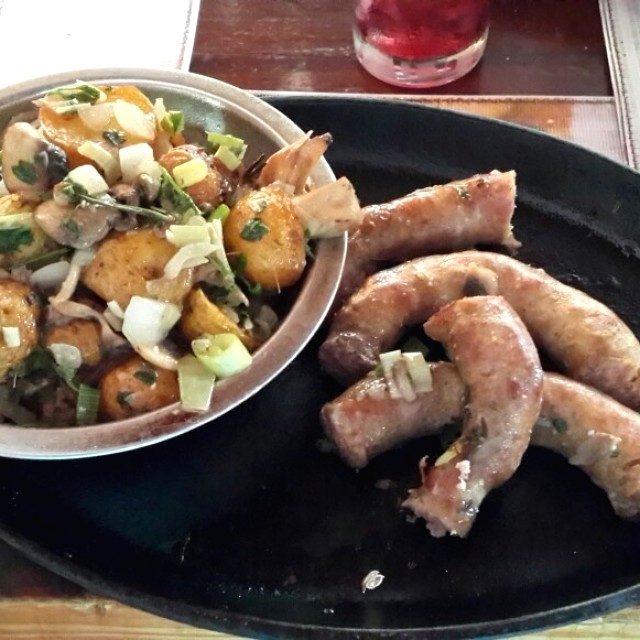 Casseruola Siciliana 