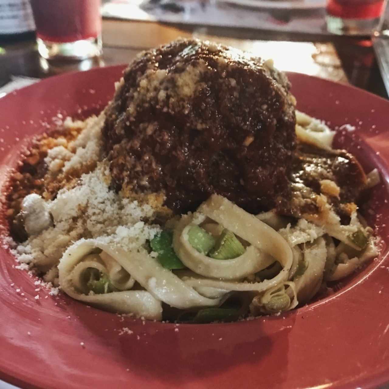 polpettone