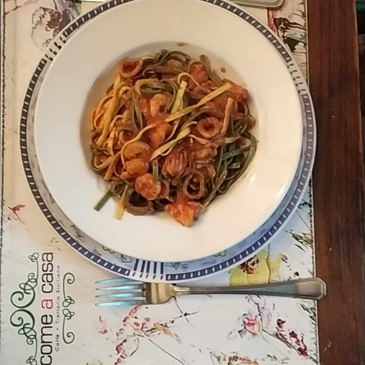 Fruti di Mare 