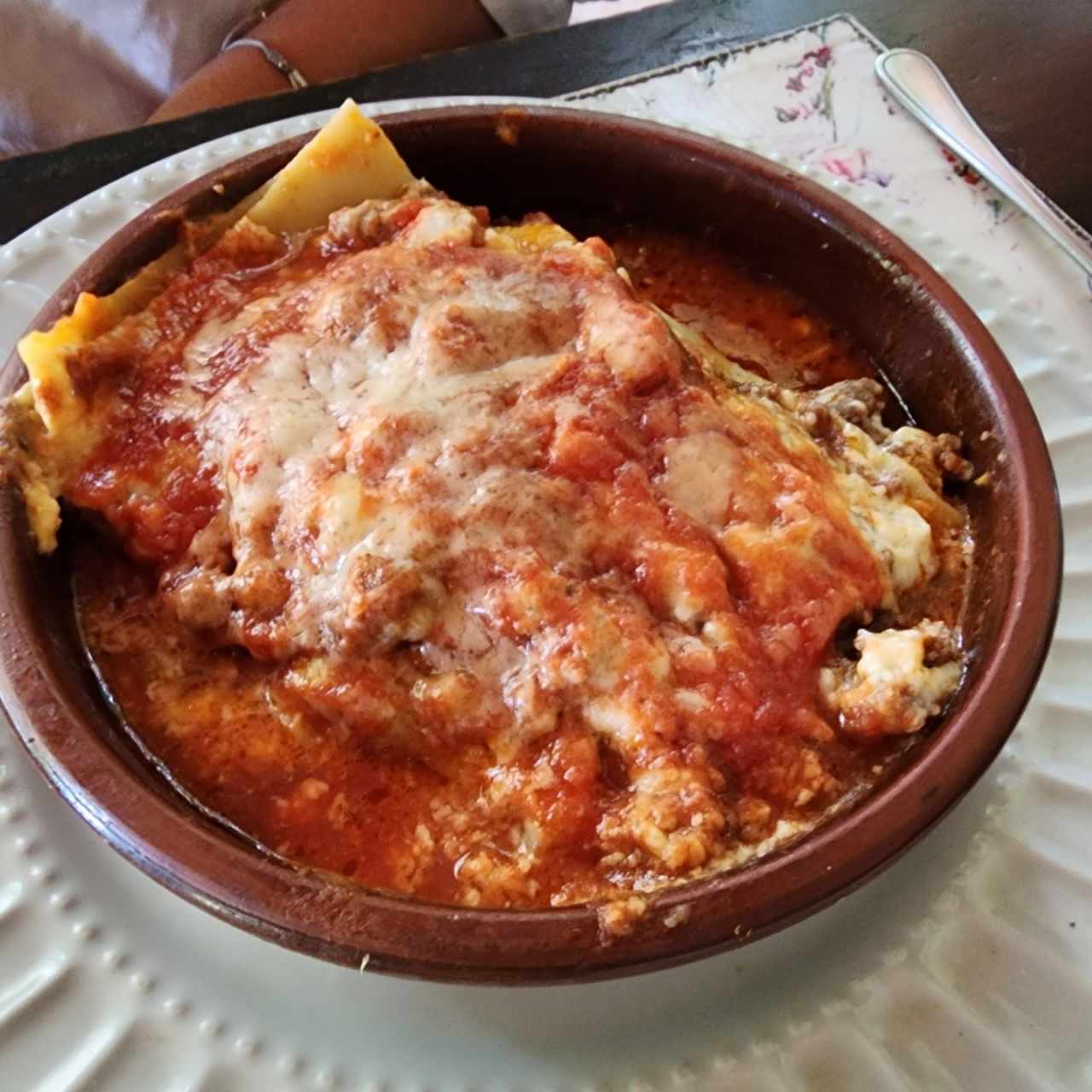 Lasagna 