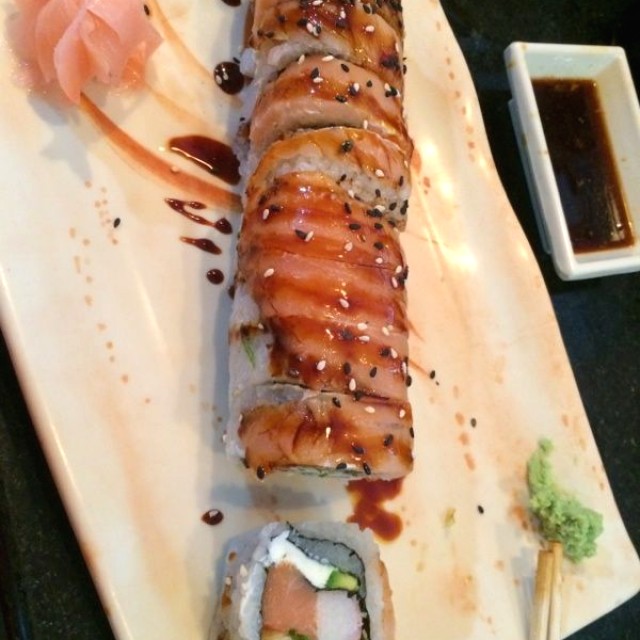 Noruega roll