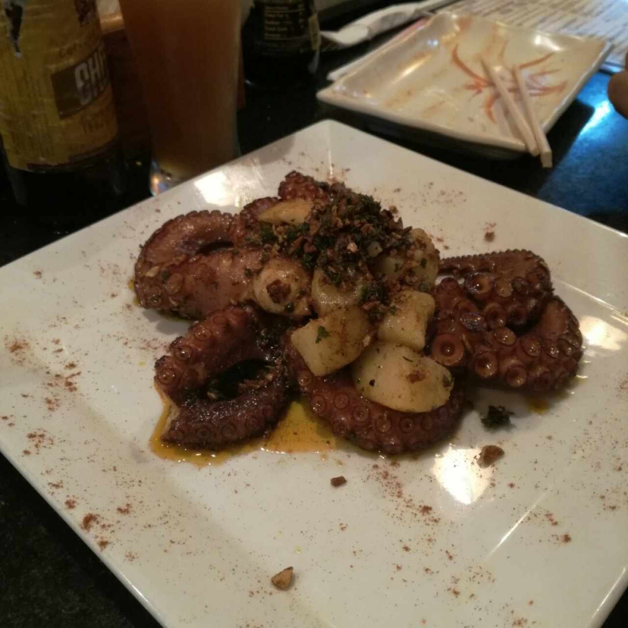 Pulpo