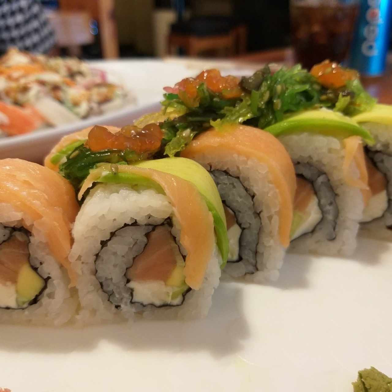 Alaska especial