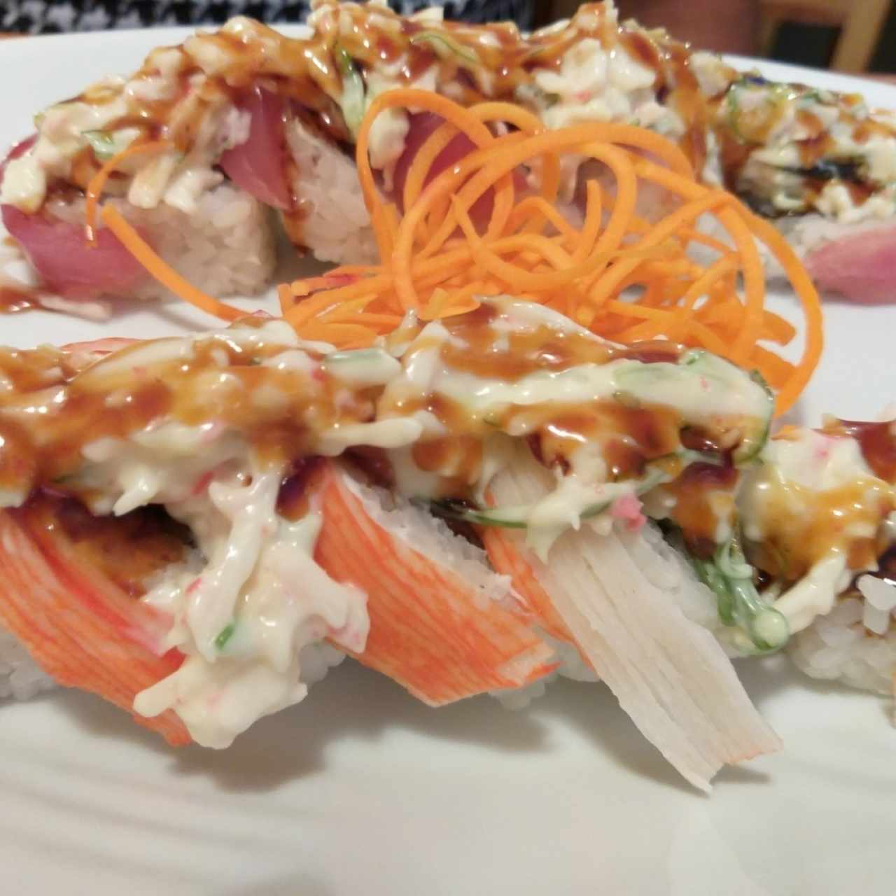 Roll Atrévete